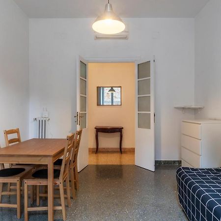 Rione Monti Terrace Apartment Rome Bagian luar foto