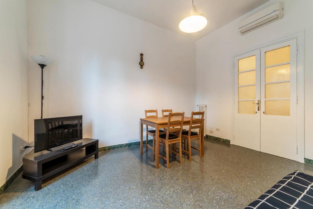 Rione Monti Terrace Apartment Rome Bagian luar foto