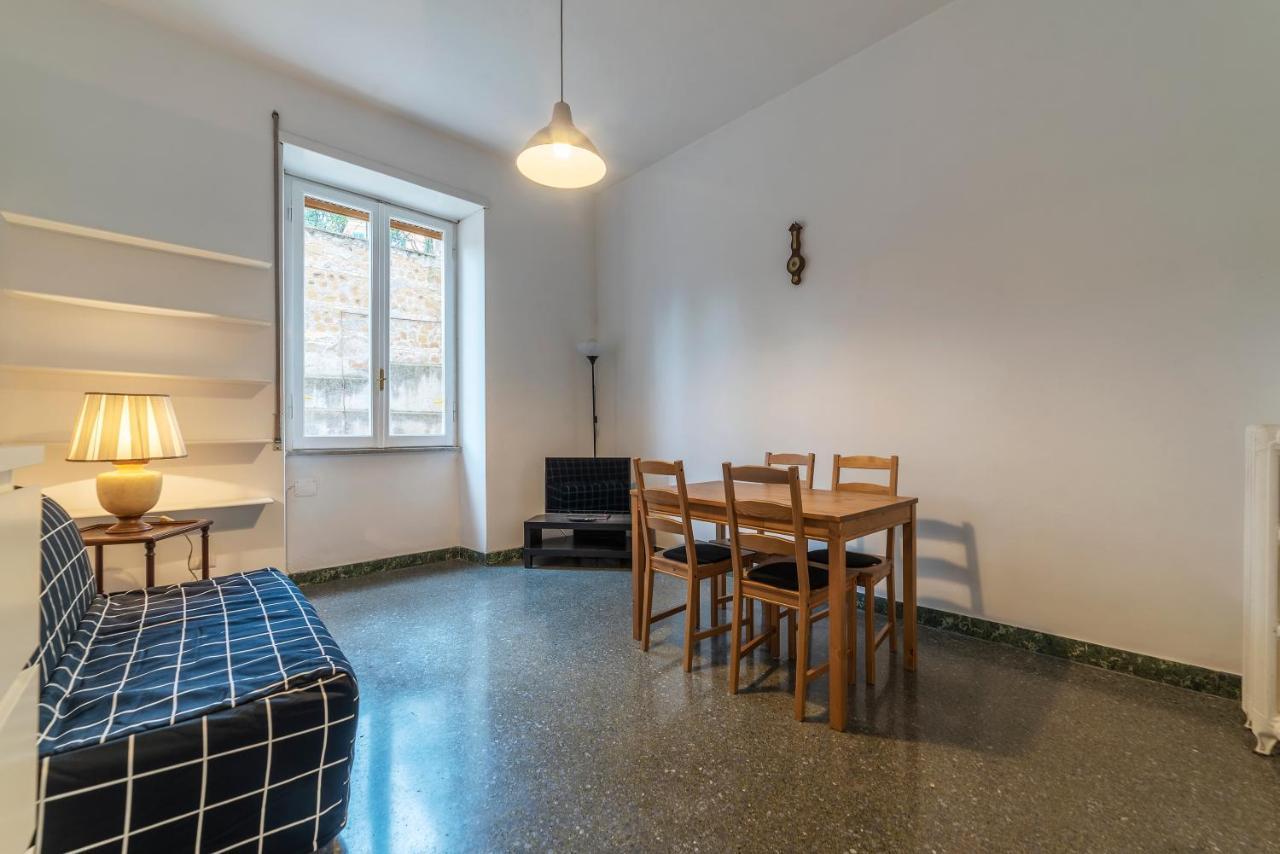 Rione Monti Terrace Apartment Rome Bagian luar foto