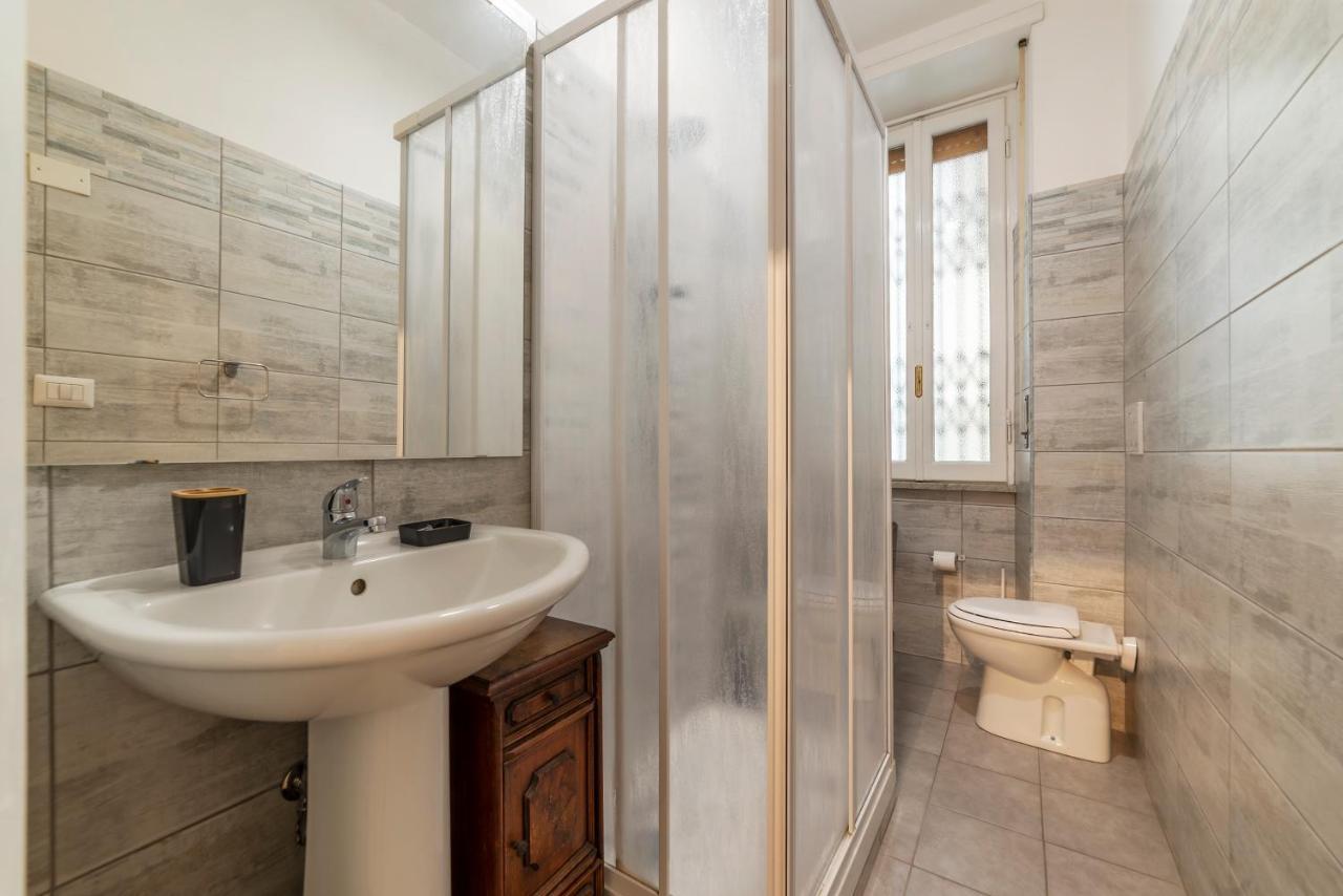 Rione Monti Terrace Apartment Rome Bagian luar foto