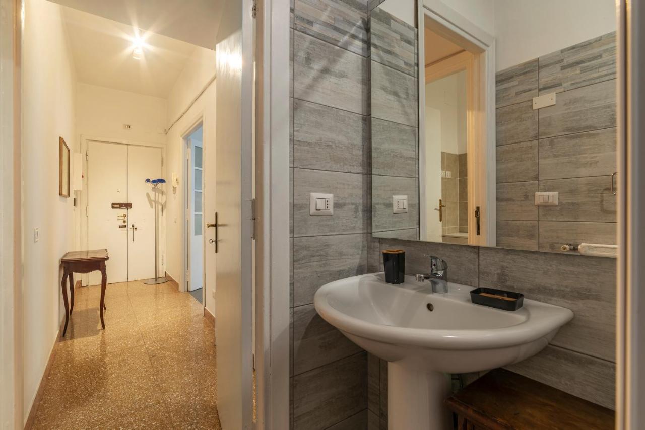 Rione Monti Terrace Apartment Rome Bagian luar foto