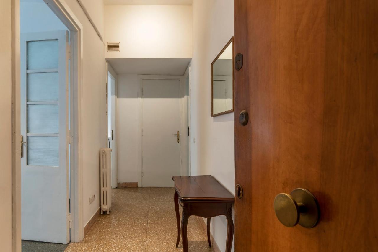 Rione Monti Terrace Apartment Rome Bagian luar foto