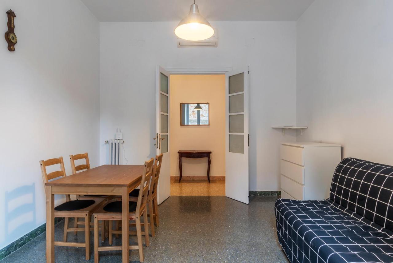 Rione Monti Terrace Apartment Rome Bagian luar foto