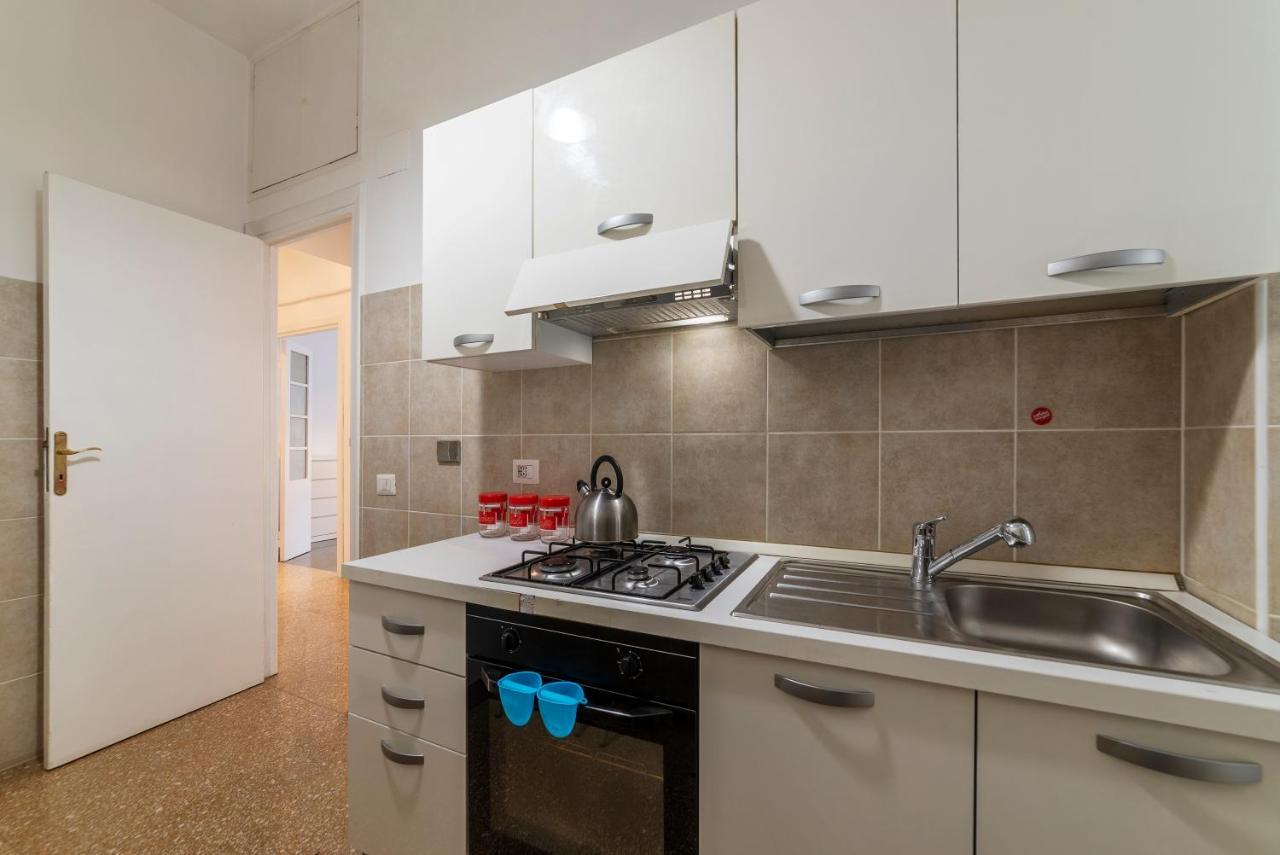 Rione Monti Terrace Apartment Rome Bagian luar foto